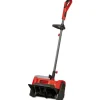 Einhell Power X-Change Akku-Schneefräse GE-ST 36/40 Li E-Solo