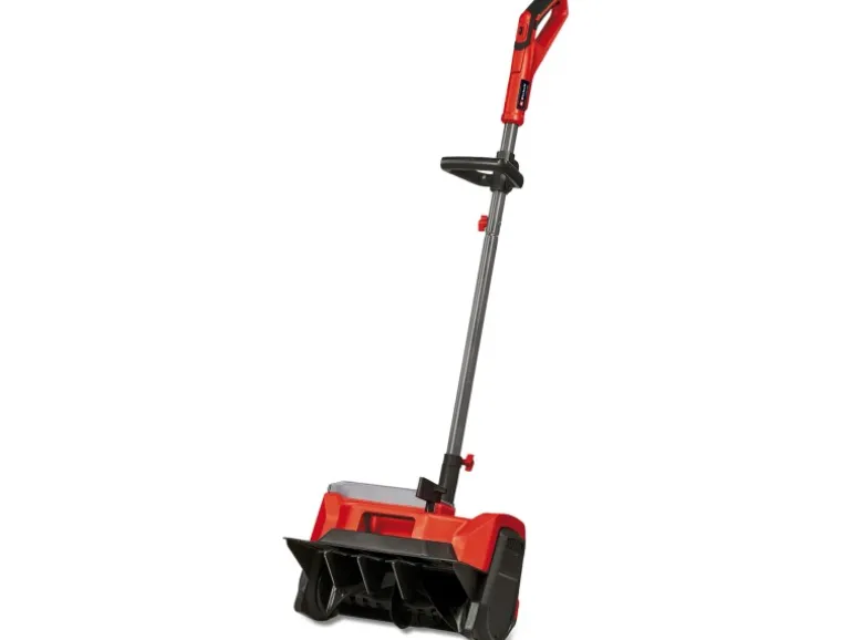 Einhell Power X-Change Akku-Schneefräse GE-ST 36/40 Li E-Solo