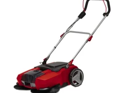 Einhell Power X-Change Akku-Kehrmaschine TE-SW 18/610 Li Solo