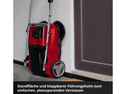 Einhell Power X-Change Akku-Kehrmaschine TE-SW 18/610 Li Solo