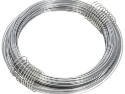 Eisendraht Verzinkt Ø 1,2 mm x 22 m