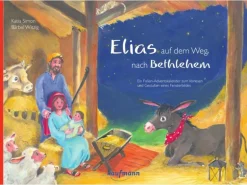 Elias auf dem Weg nach Betlehem
