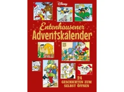 Entenhausener Adventskalender