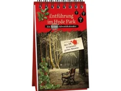 Entführung im Hyde Park