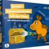 Escape Adventskalender mit der Maus, Der versteckte Burgschatz