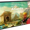 Escape Experience Adventskalender - Die Expedition nach Atlantis