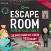 Escape Room. Der Adventskalender für Kinder