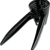 Fackelmann Nussknacker Knax 18,5 cm Schwarz