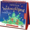Fantastische Weihnachtspost von Cornelia Funke