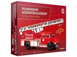 Feuerwehr Adventskalender