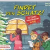Findet den Schatz! - Ein Escape-Adventskalender für Kids