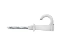 Fischer Universaldübel- und Haken-Set EasyDIY Box Outdoor EasyHook 144-teilig