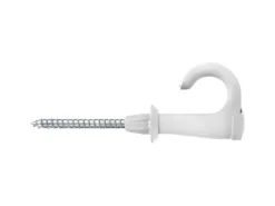 Fischer Universaldübel- und Haken-Set EasyDIY Box Outdoor EasyHook 144-teilig