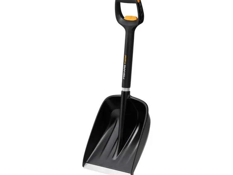 Fiskars Autoschaufel Telescopic X-series