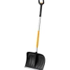 Fiskars Schneeräumer Telescopic X-series