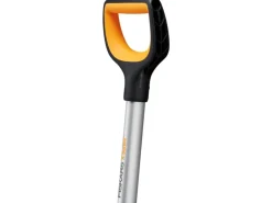 Fiskars Schneeräumer Telescopic X-series