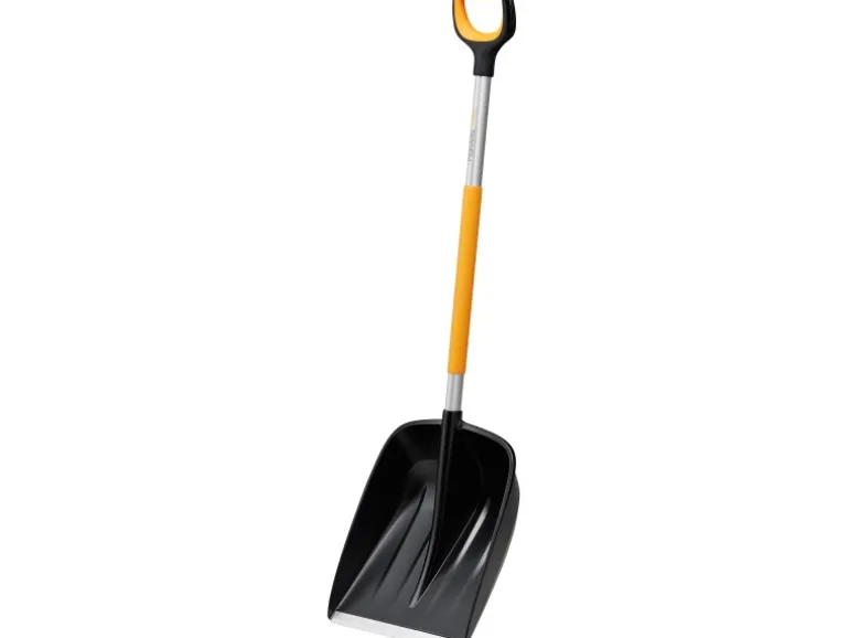 Fiskars Schneeschaufel X-Series