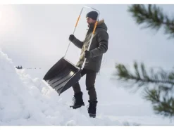 Fiskars Schneewanne SnowXpert