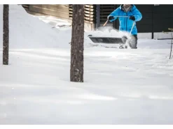 Fiskars Schneewanne SnowXpert