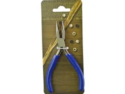 Flachzange zum Basteln 120 mm