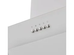 Flex-Well Classic Küchenzeile Wito 280 cm Weiß