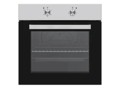 Flex-Well Exclusiv Küchenzeile Joelina 280 cm Weiß