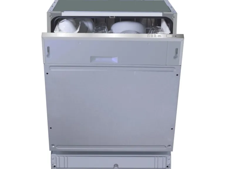 Flex-Well Exclusiv Küchenzeile Joelina 280 cm Weiß