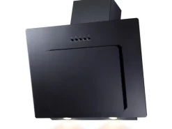 Flex-Well Exclusiv Küchenzeile Valero 220 cm Hochglanz Weiß - Sonoma Eiche