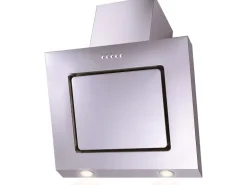 Flex-Well Exclusiv Küchenzeile Orlando 270 cm Kaschmir Glanz-Sonoma Eiche NB