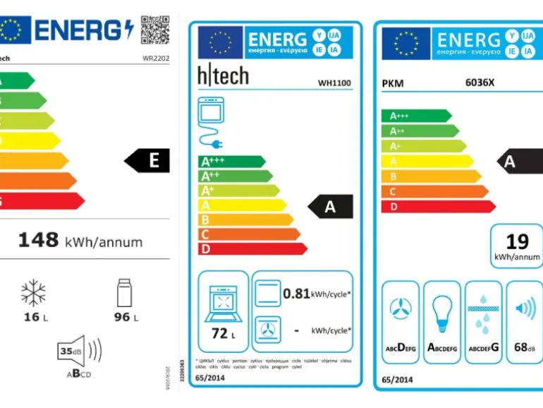 Flex-Well Exclusiv Küchenzeile Orlando 270 cm Kaschmir Glanz-Sonoma Eiche