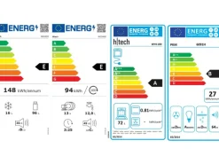 Flex-Well Exclusiv Küchenzeile Morena 280 cm Basaltgrau matt-San Remo Eiche hell