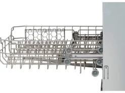 Flex-Well Exclusiv Küchenzeile Morena 280 cm Basaltgrau matt-San Remo Eiche hell