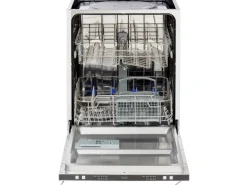 Flex-Well Exclusiv Küchenzeile Vintea 280 cm Magnolia-Lancelot Oak