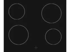 Flex-Well Exclusiv Küchenzeile Vintea 360 cm Magnolia matt - Lancelot Oak