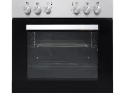 Flex-Well Exclusiv Küchenzeile Vintea 220 cm Magnolia Matt - Lancelot Oak