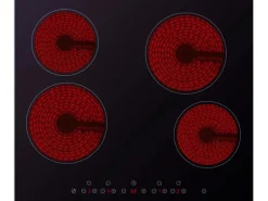 Flex-Well Exclusiv Winkelküche Morena 280x170 cm Basaltgrau Matt-San Remo Eiche