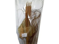 Floristenbastelbund Weiß