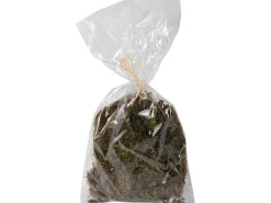 Flower Power Deko Moos Grün 50 g