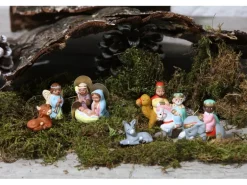 Flower Power Deko Moos Grün 50 g