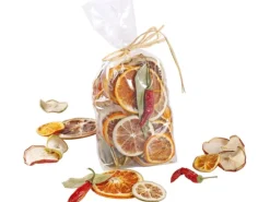 Flower Power Dekofrüchte Citrus im Säckchen 150 g