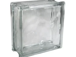 Fuchs Dekoglasstein Wolke