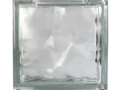 Fuchs Dekoglasstein Wolke