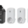 Funkschalter-Set 4-teilig Innen und Außen