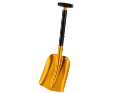 Galaflor Schneeschaufel Aluminium fürs Auto