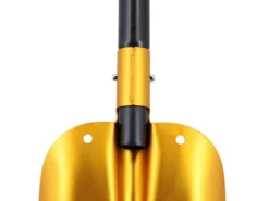 Galaflor Schneeschaufel Aluminium fürs Auto