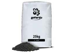 Galamio Lavastreu 25kg x 12 Sack 300kg Palette
