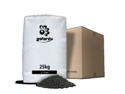 Galamio Lavastreu 25kg x 12 Sack 300kg Palette