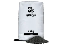 Galamio Lavastreu 25kg x 12 Sack 300kg Palette