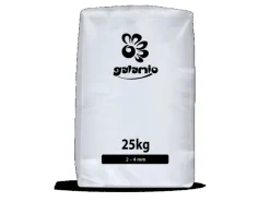 Galamio Lavastreu 25kg x 12 Sack 300kg Palette