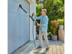 Gardena Akku-Multi-Reiniger AquaBrush Universal 03/18V Power For All inkl. Akku